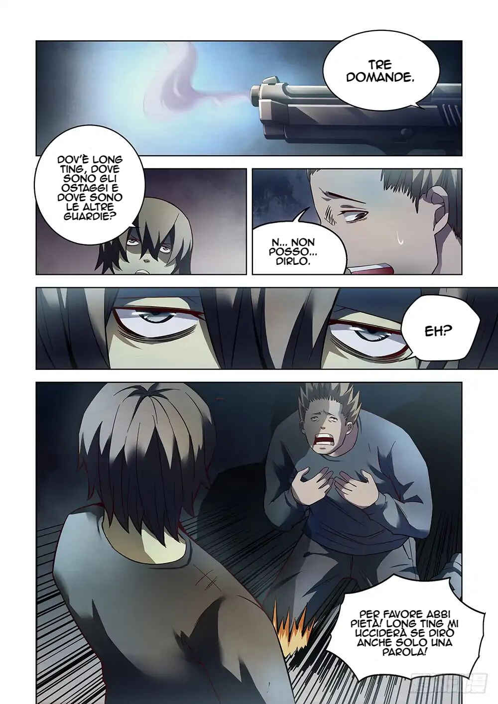 Chapter 90 - Page 4