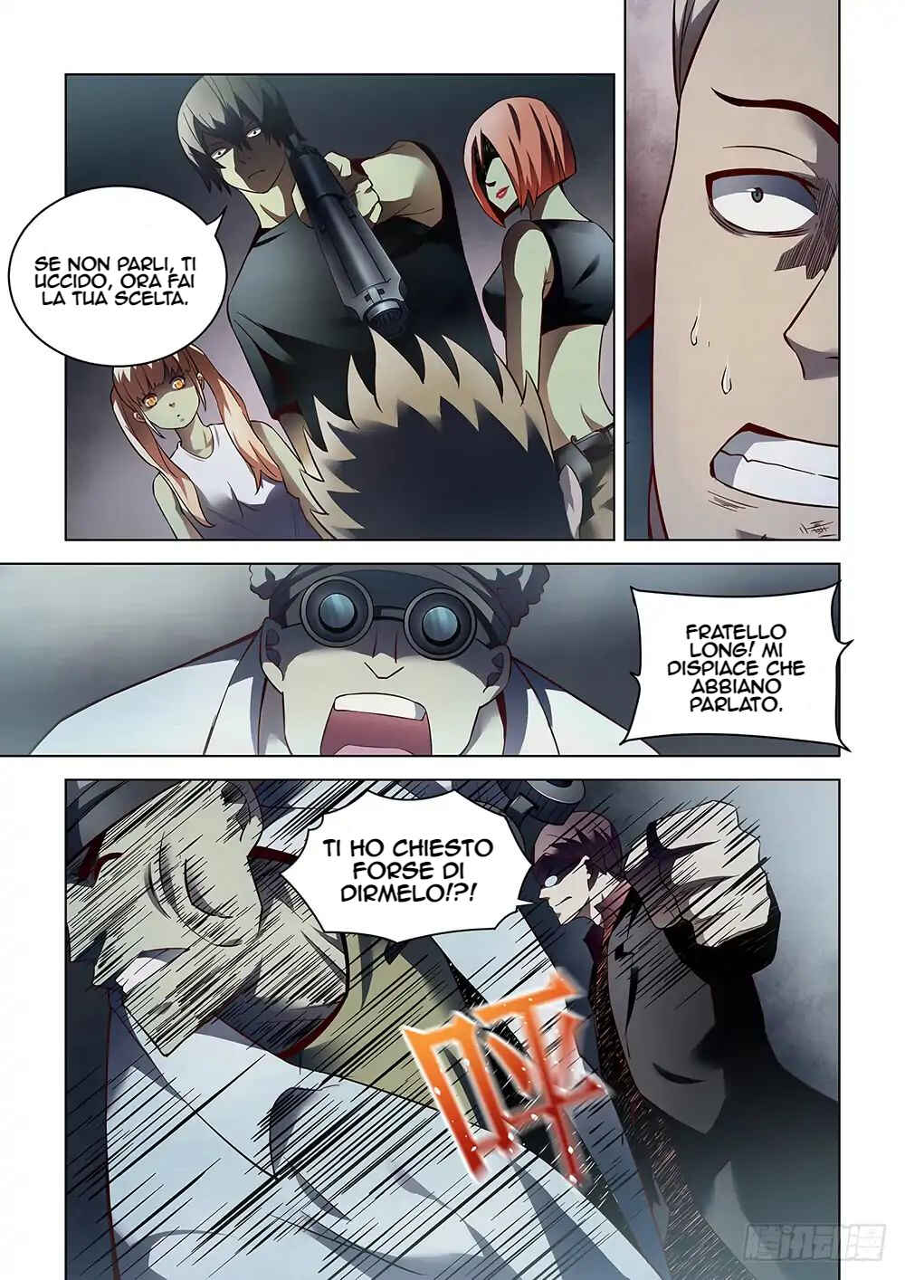 Chapter 90 - Page 5