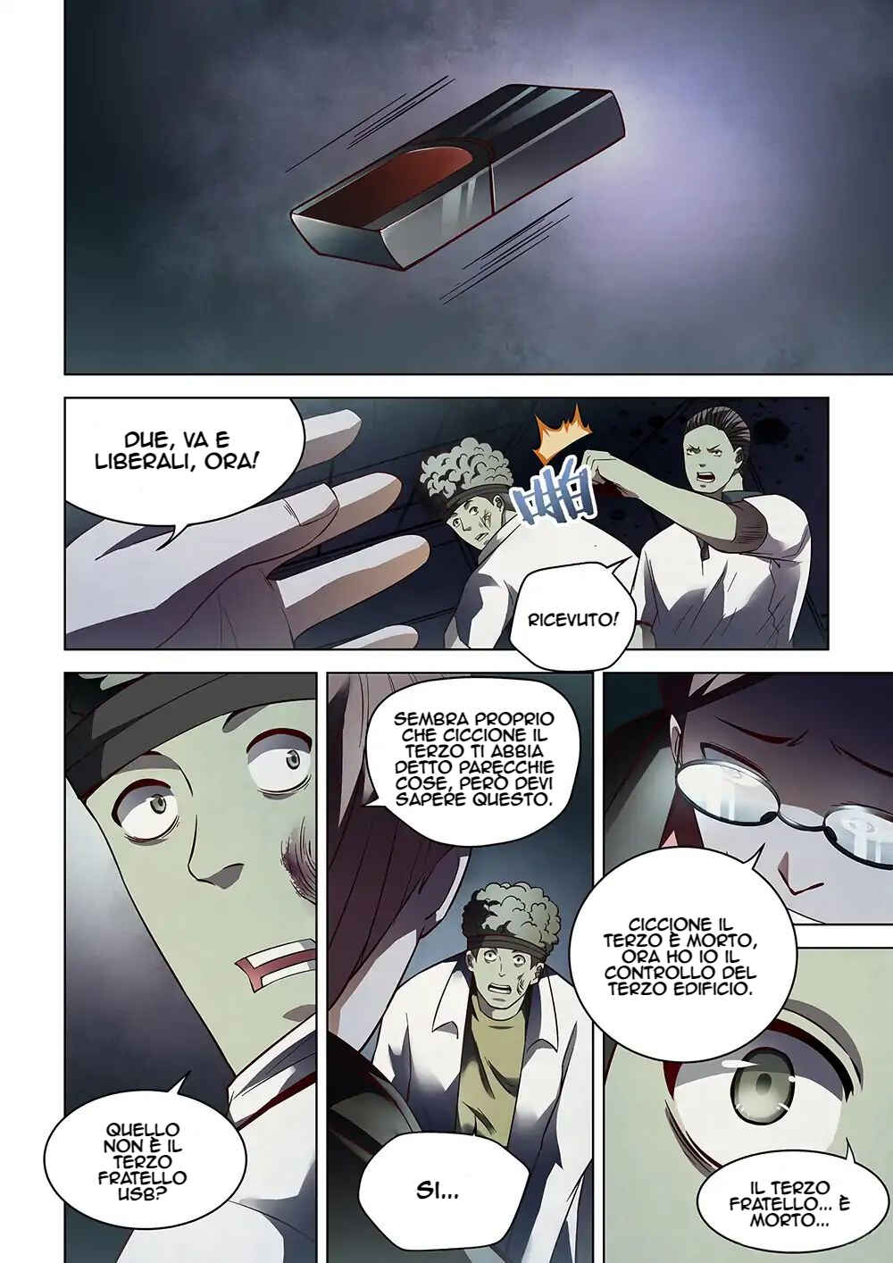 Chapter 90 - Page 6