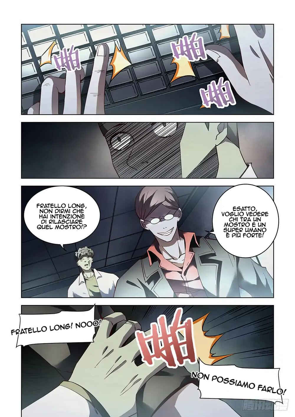 Chapter 90 - Page 7