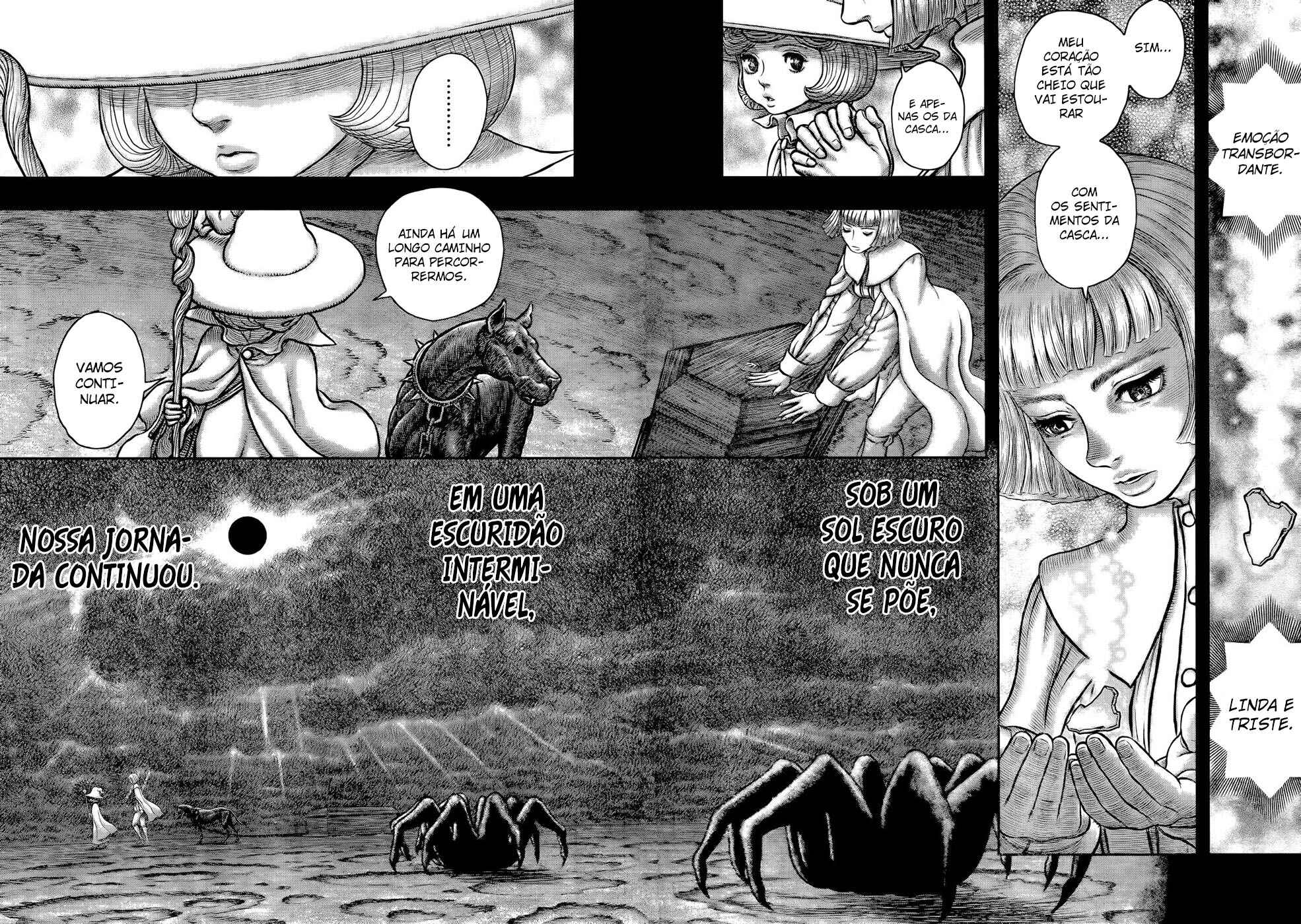 Chapter 350 - Page 14