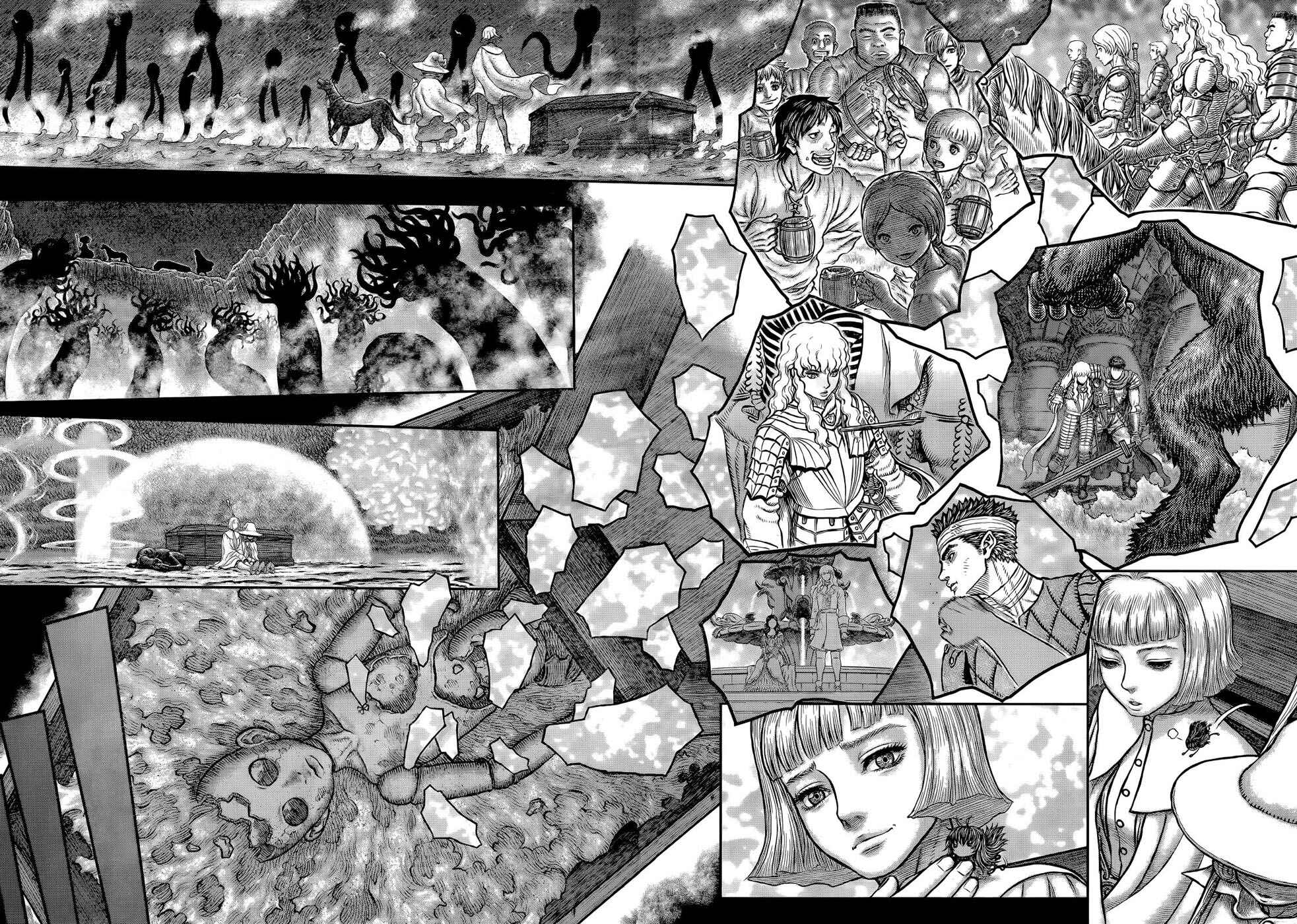 Chapter 350 - Page 15