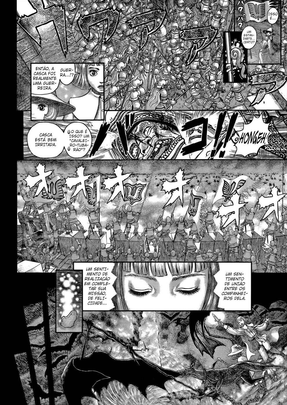 Chapter 350 - Page 5