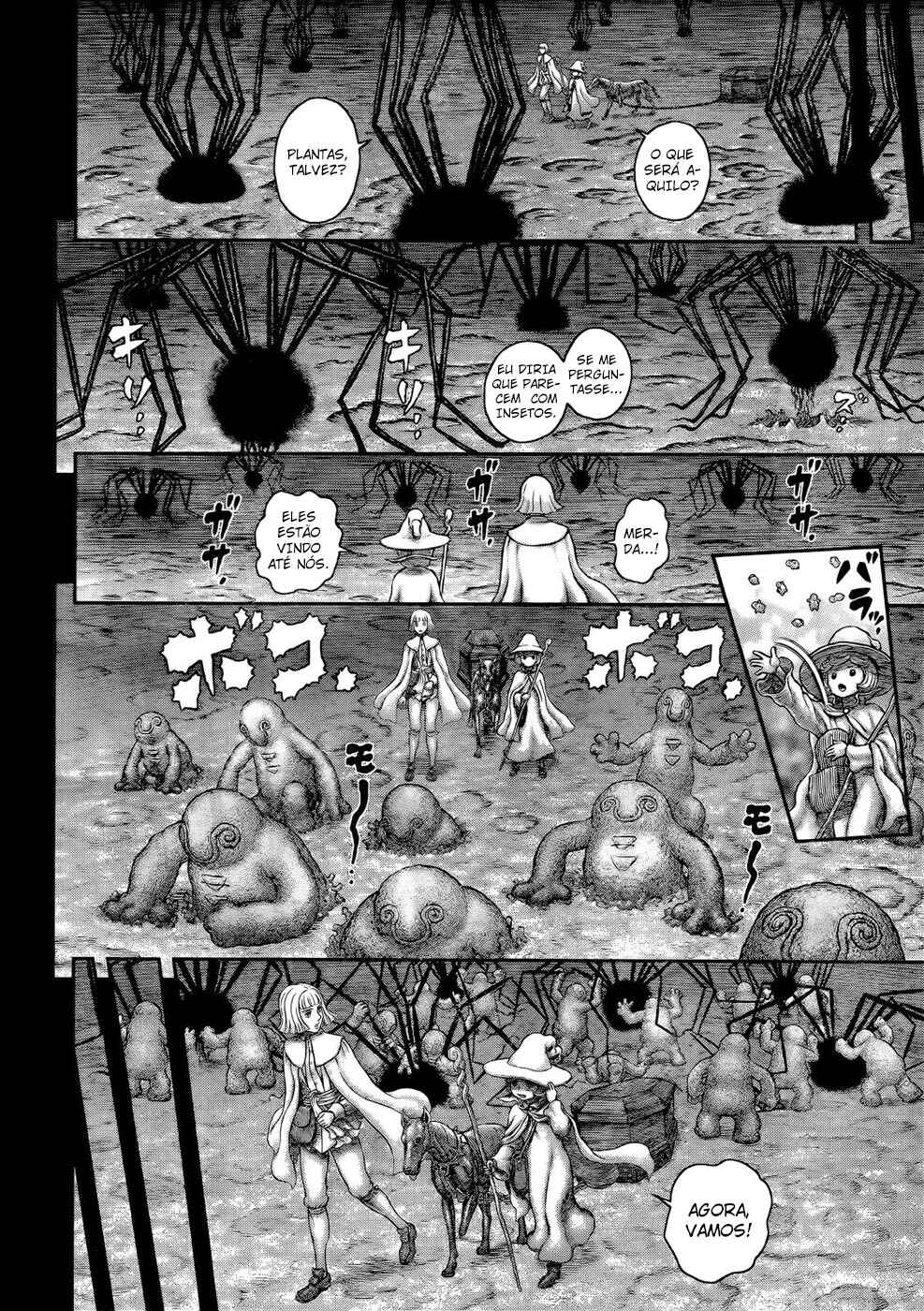 Chapter 350 - Page 7