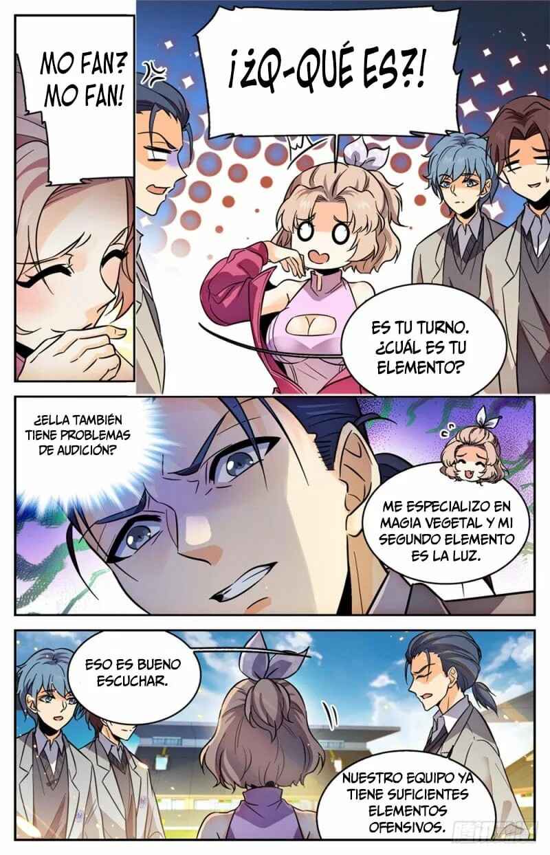 Chapter 358 - Page 6