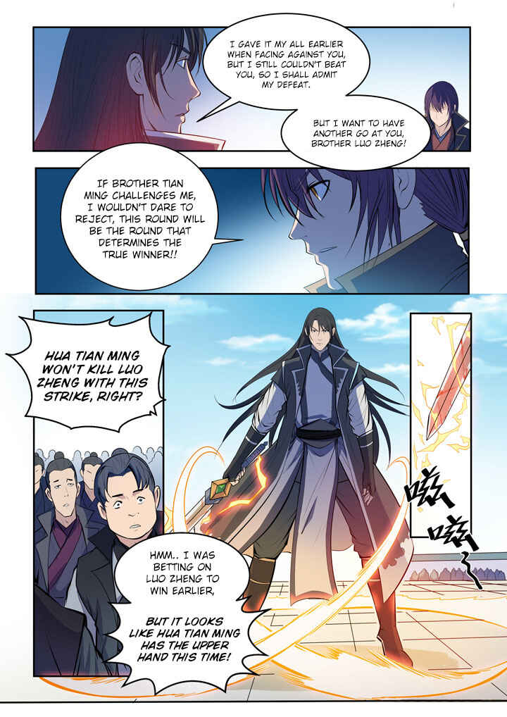 Chapter 73 - Page 18
