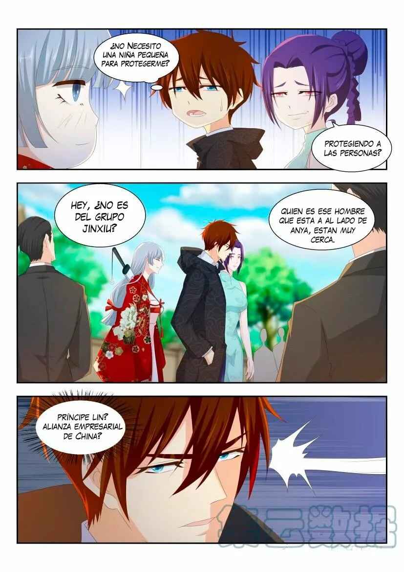 Chapter 258 - Page 10