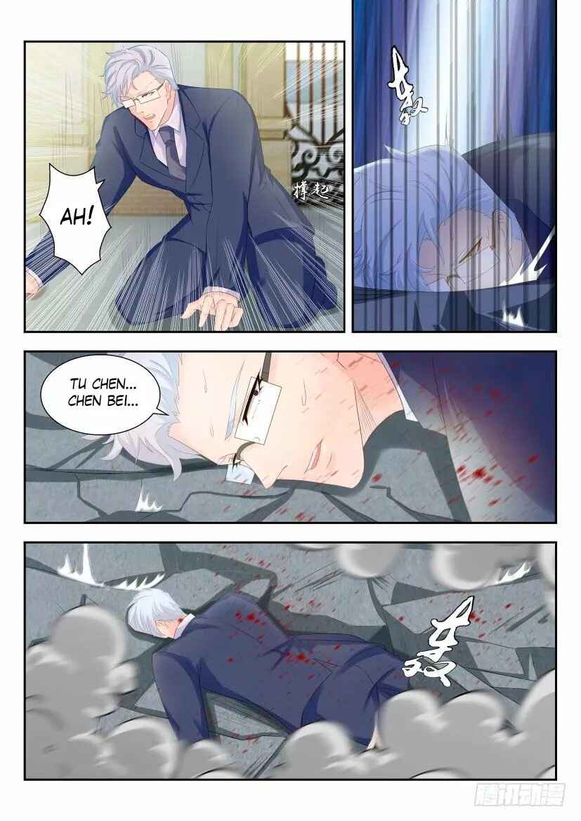 Chapter 258 - Page 15
