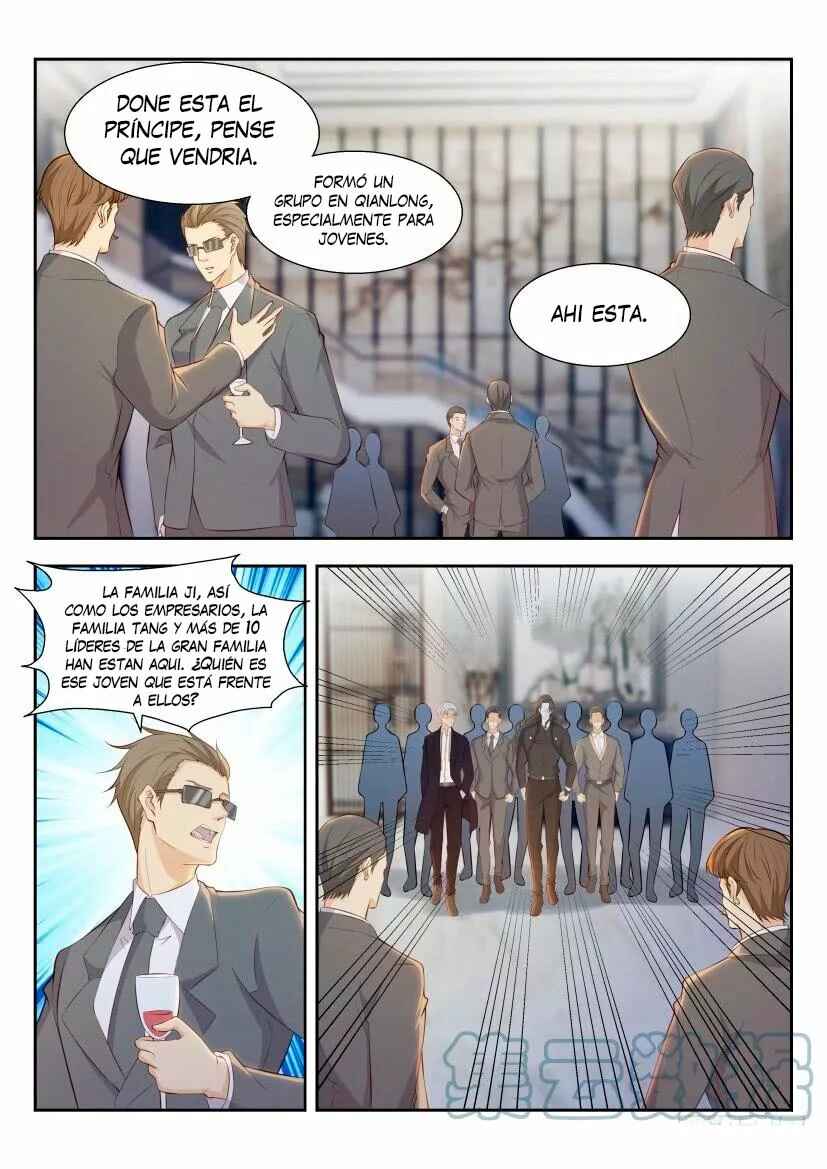 Chapter 258 - Page 2