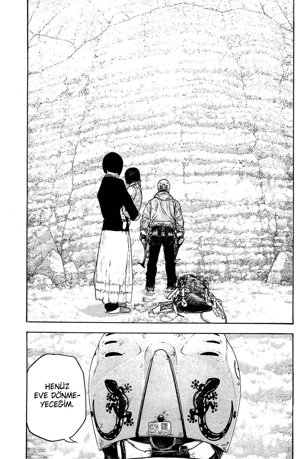 Chapter 156 - Page 16