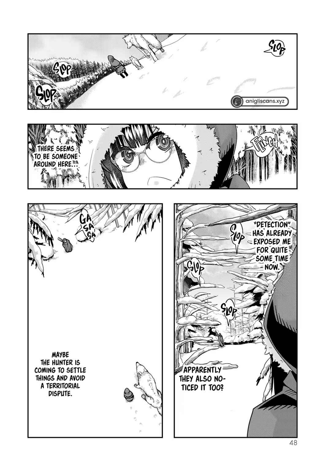 Chapter 69 - Page 15