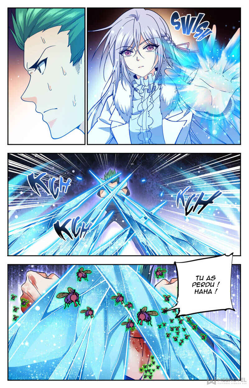Chapter 686 - Page 10