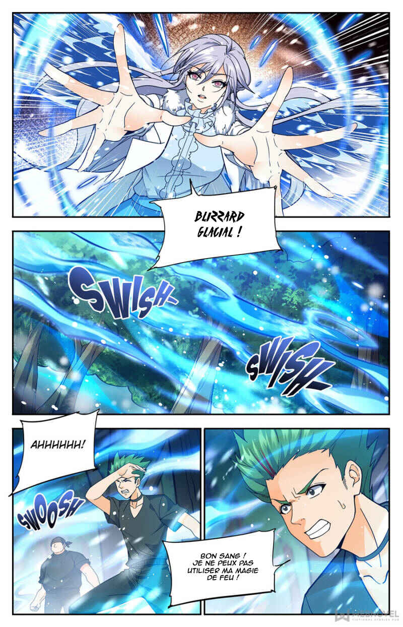 Chapter 686 - Page 5