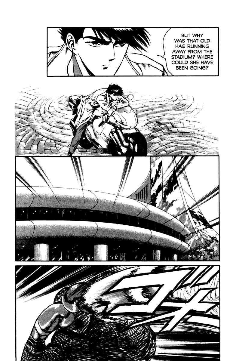 Chapter 71 - Page 8
