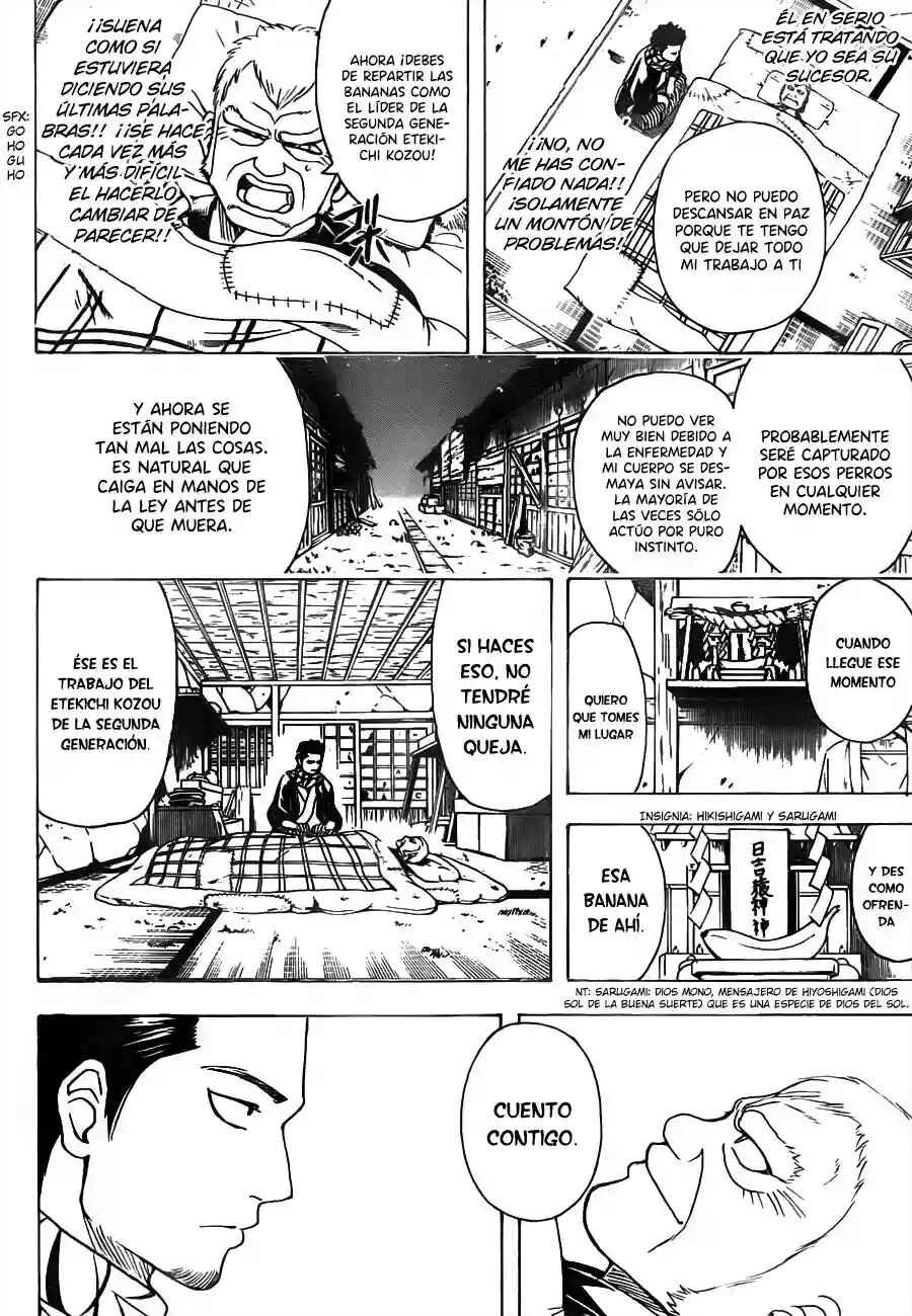 Chapter 482 - Page 14