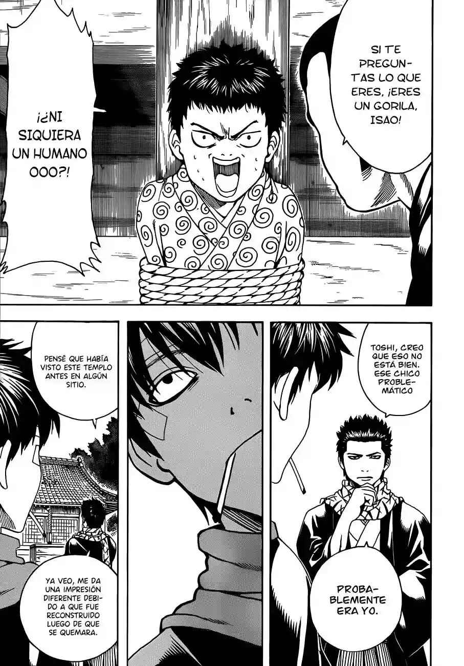 Chapter 482 - Page 19
