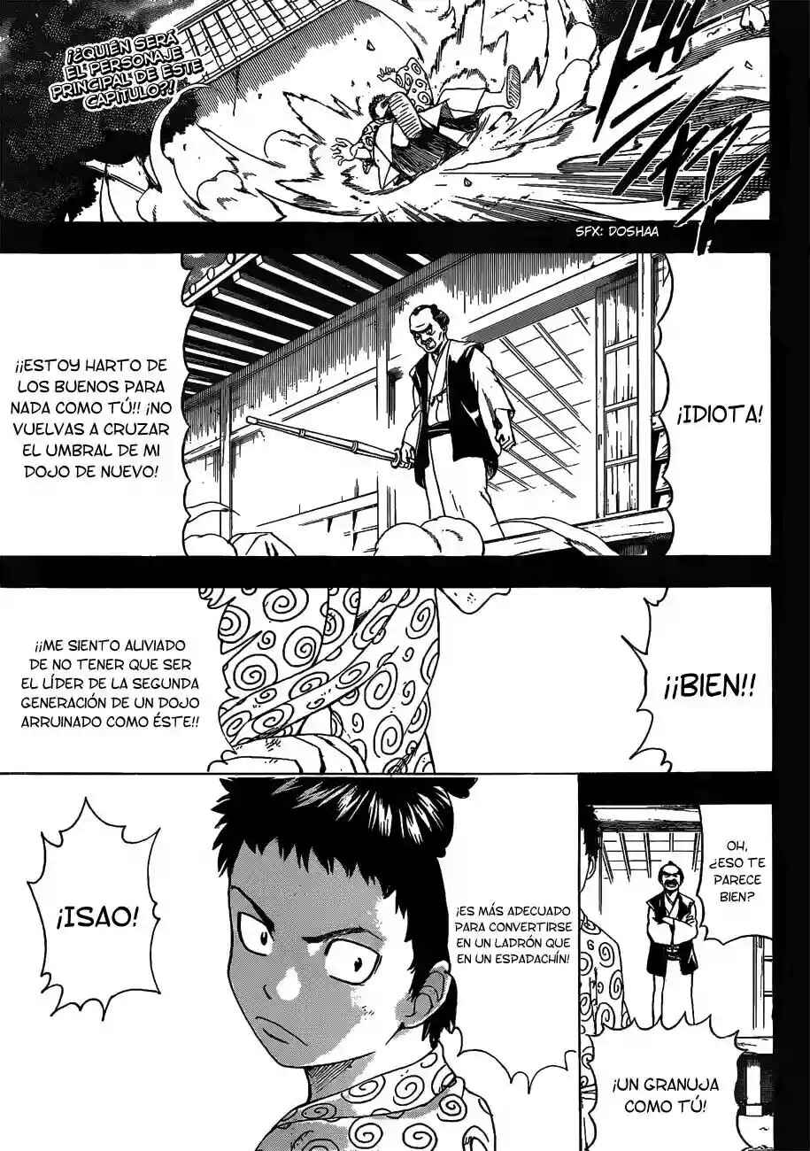 Chapter 482 - Page 5