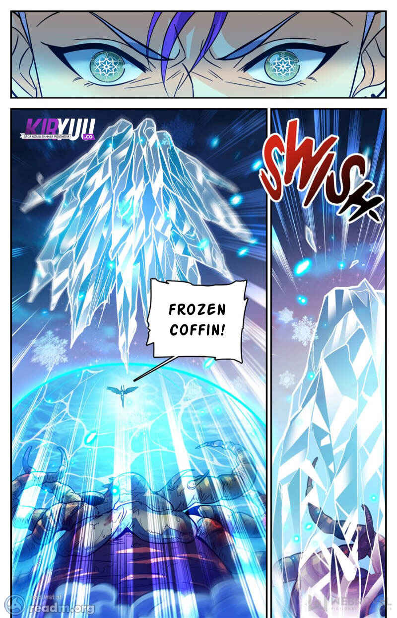 Chapter 399 - Page 10