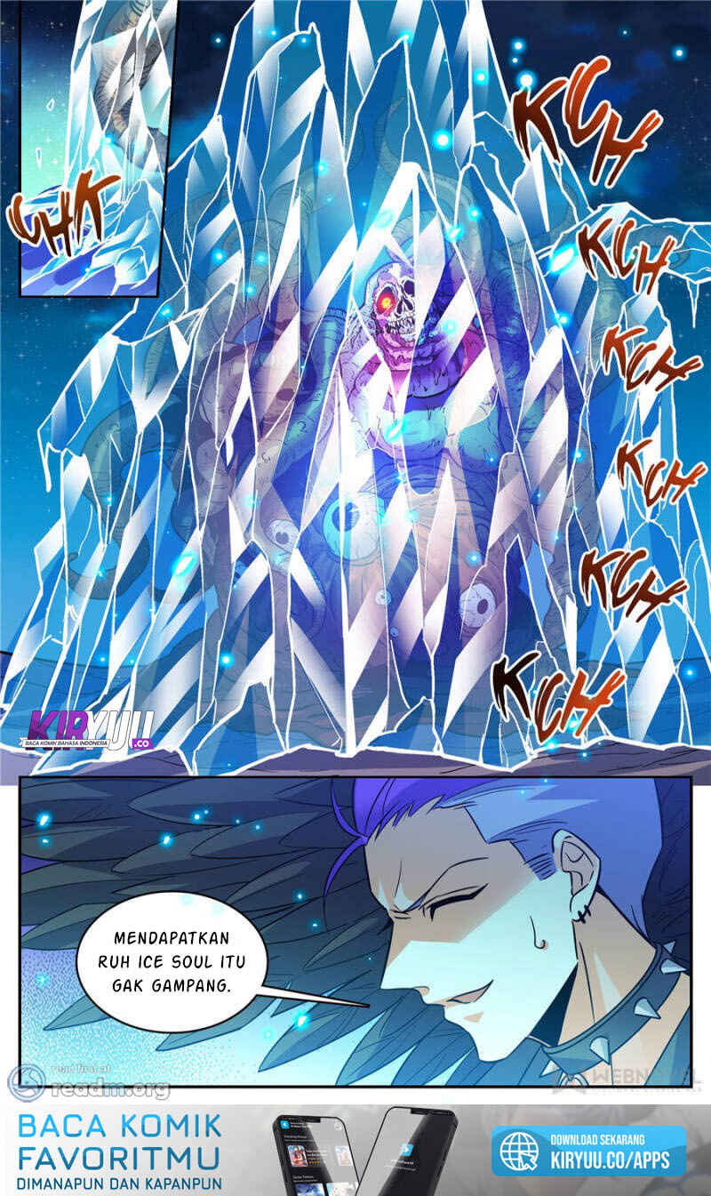 Chapter 399 - Page 11