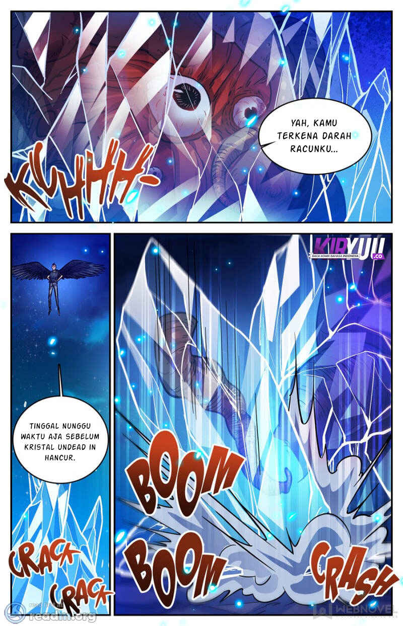 Chapter 399 - Page 12