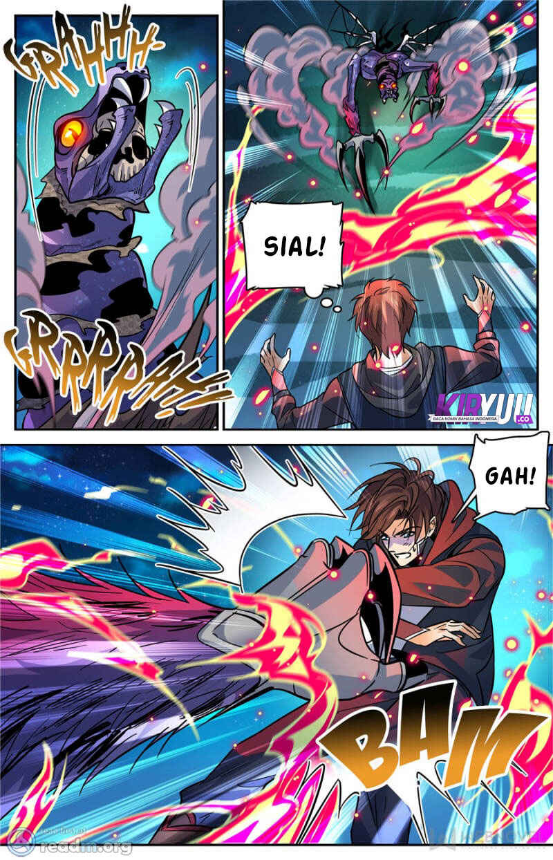 Chapter 399 - Page 6