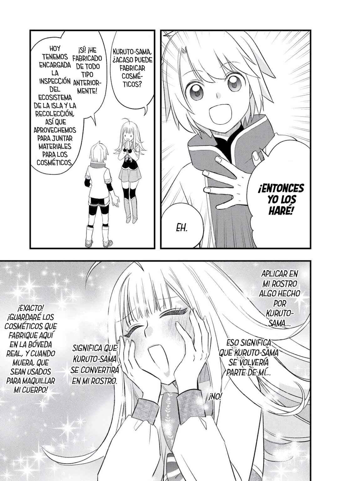 Chapter 63 - Page 21