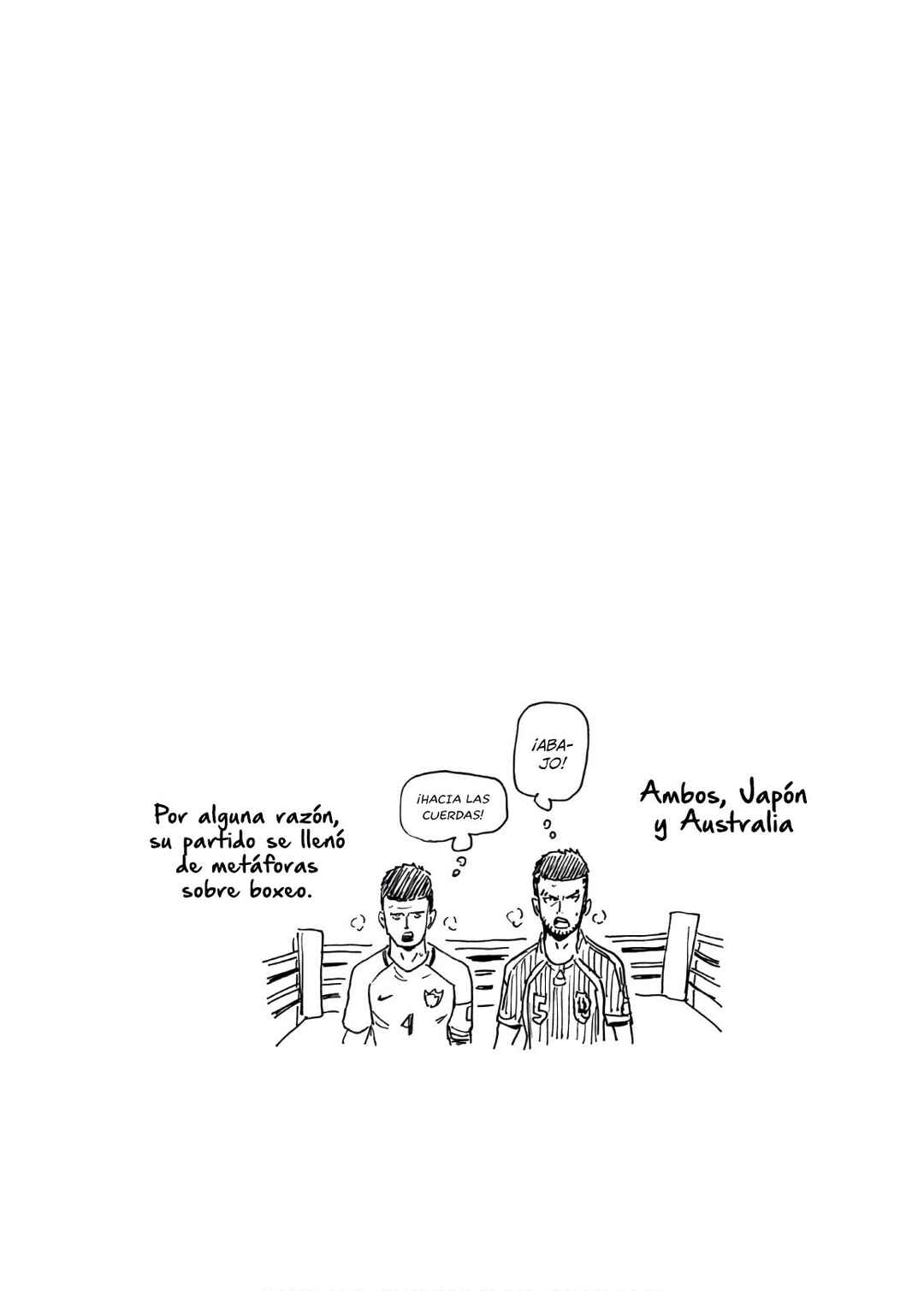 Chapter 528 - Page 26