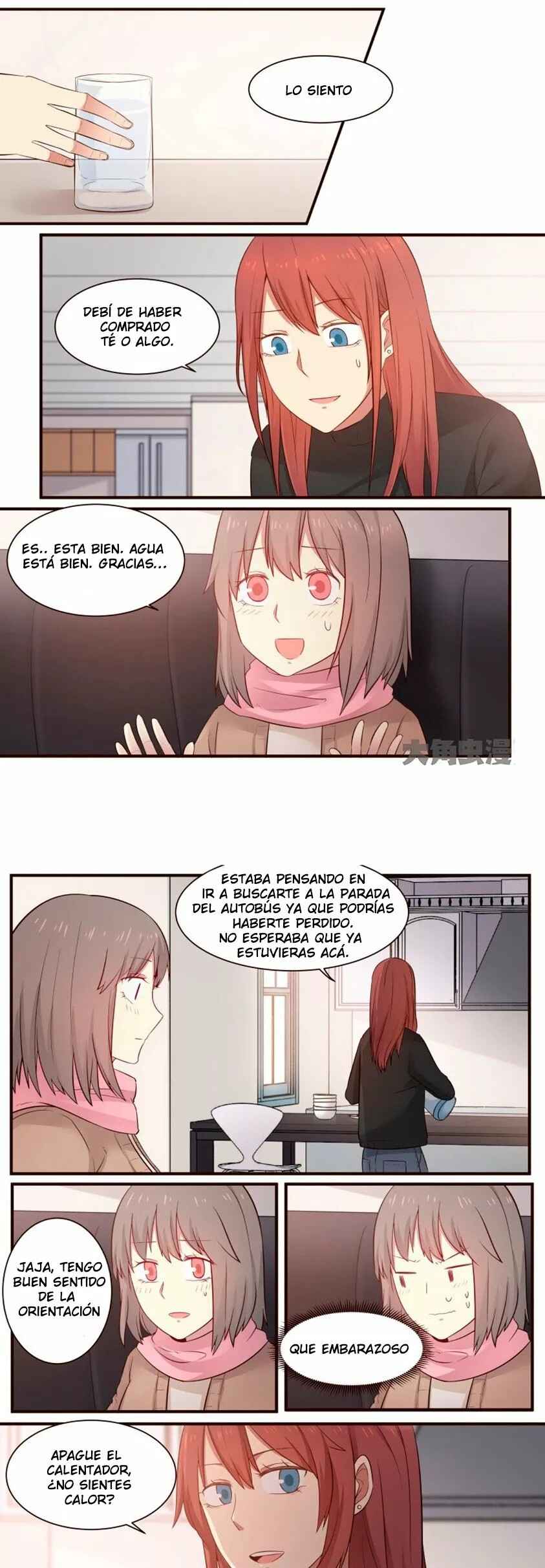 Chapter 264 - Page 2
