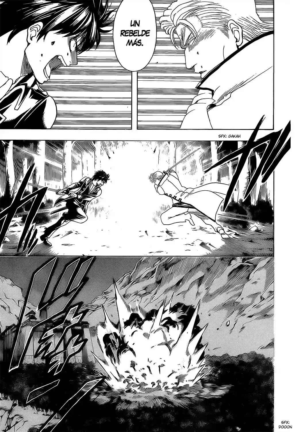 Chapter 540 - Page 11