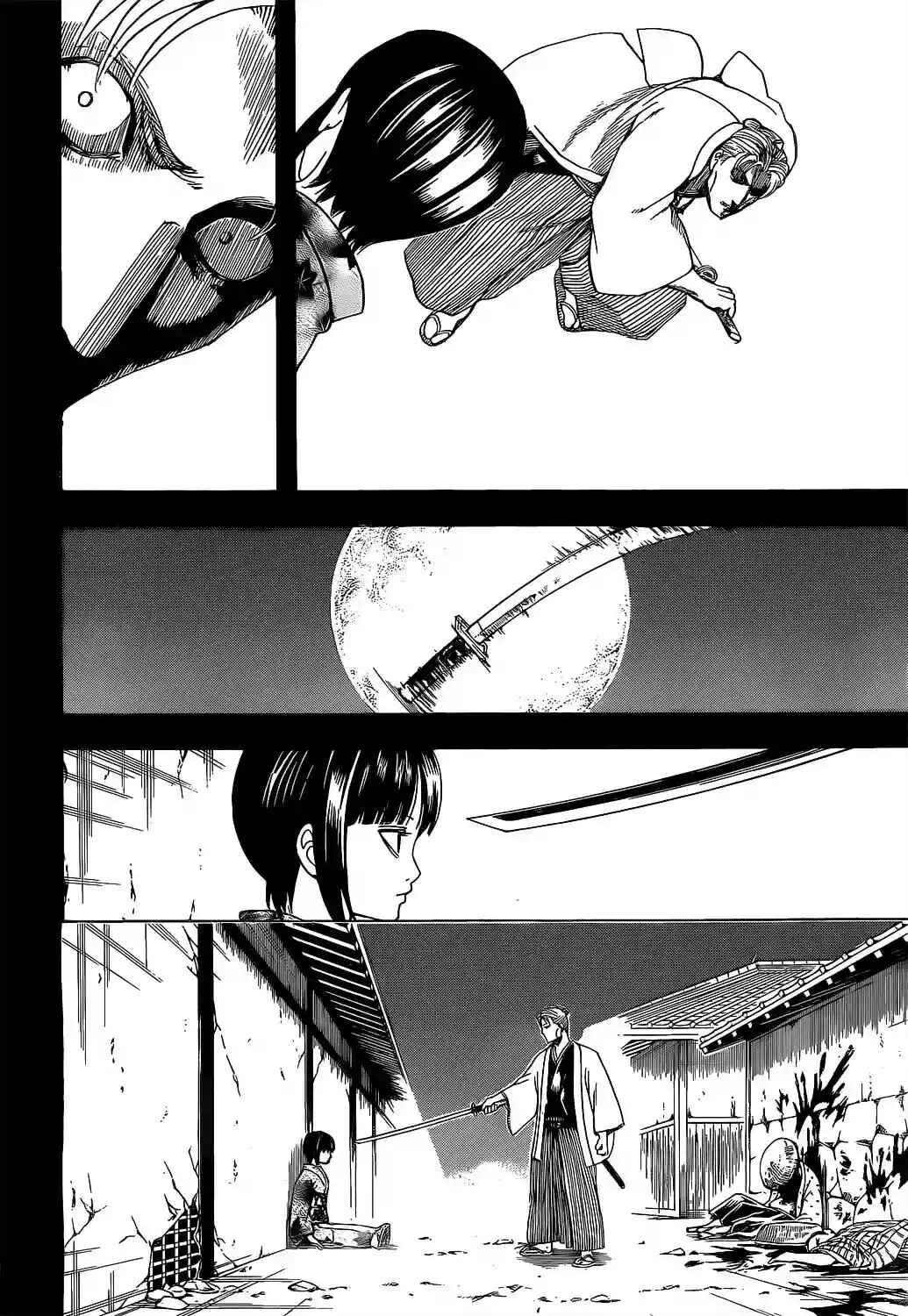 Chapter 540 - Page 6