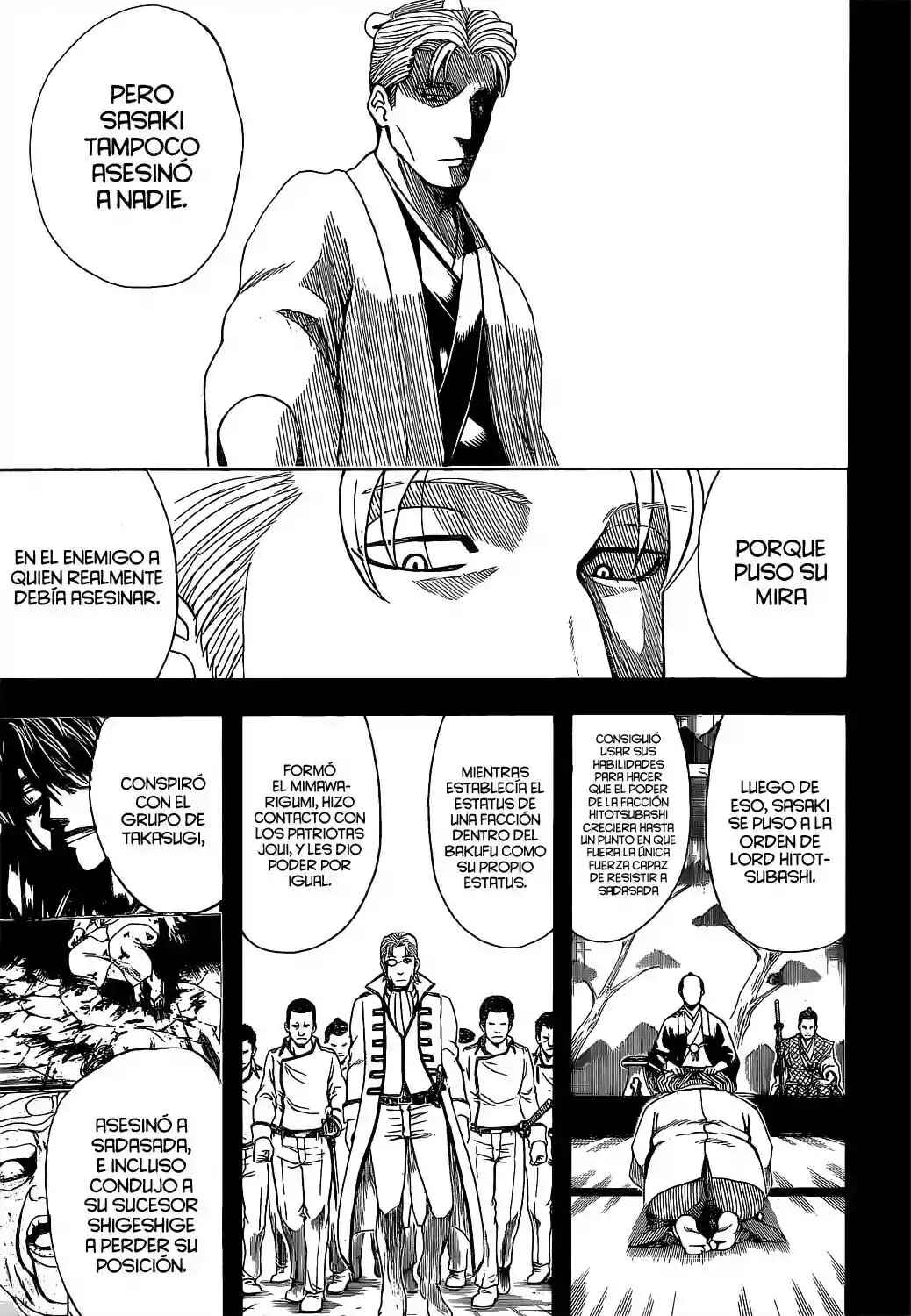 Chapter 540 - Page 7