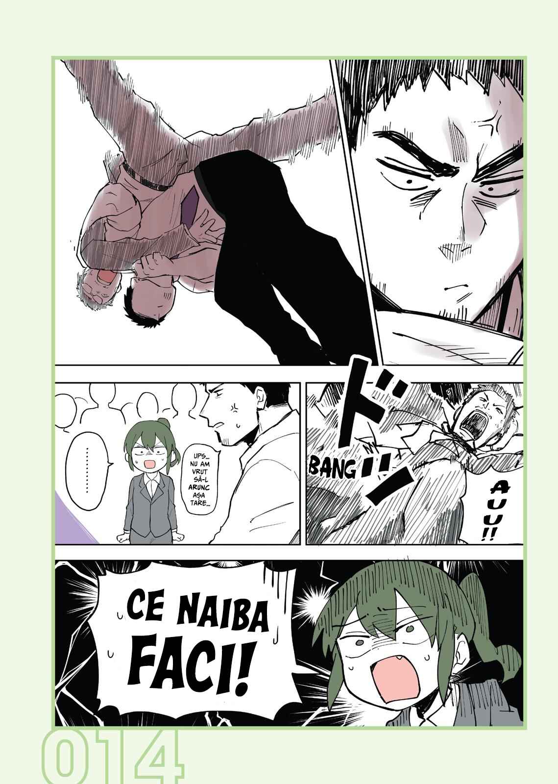 Chapter 3 - Page 3