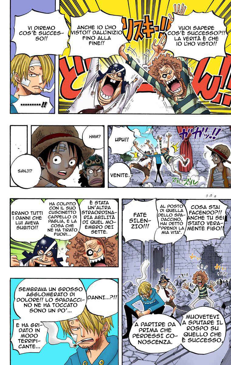 Chapter 486 - Page 8