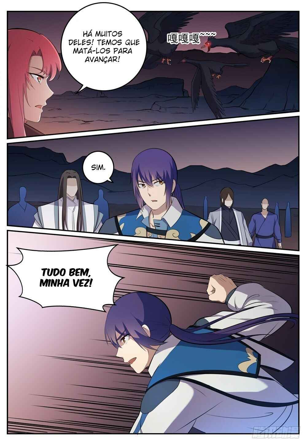 Chapter 281 - Page 13
