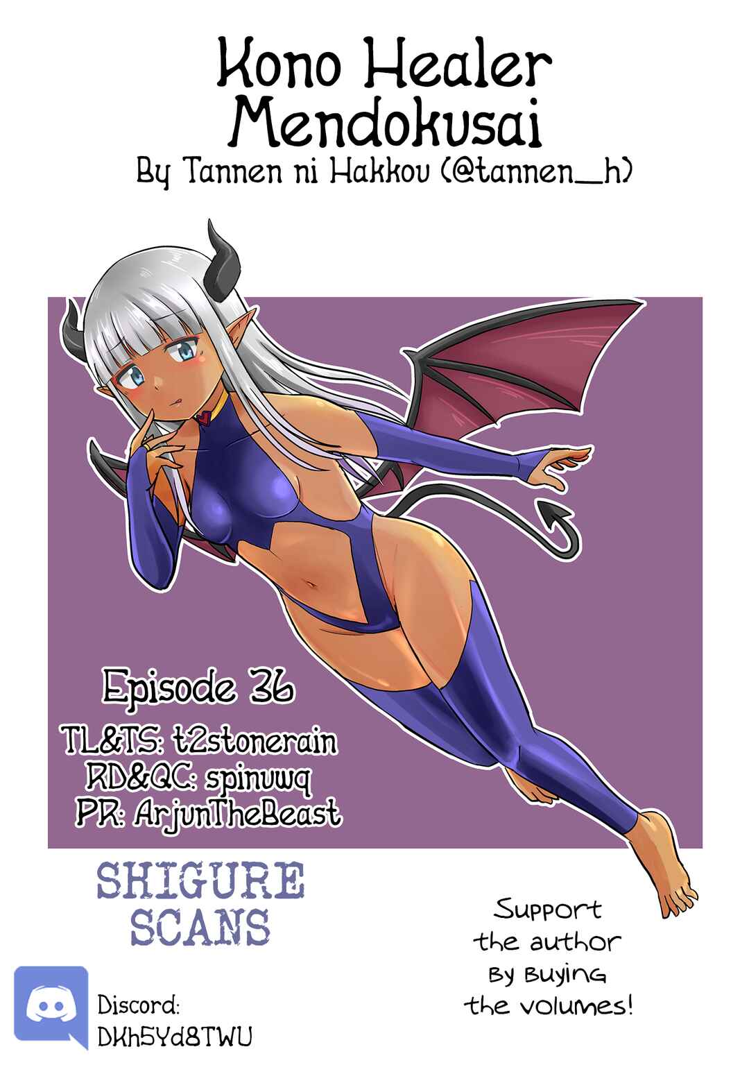 Chapter 36 - Page 1