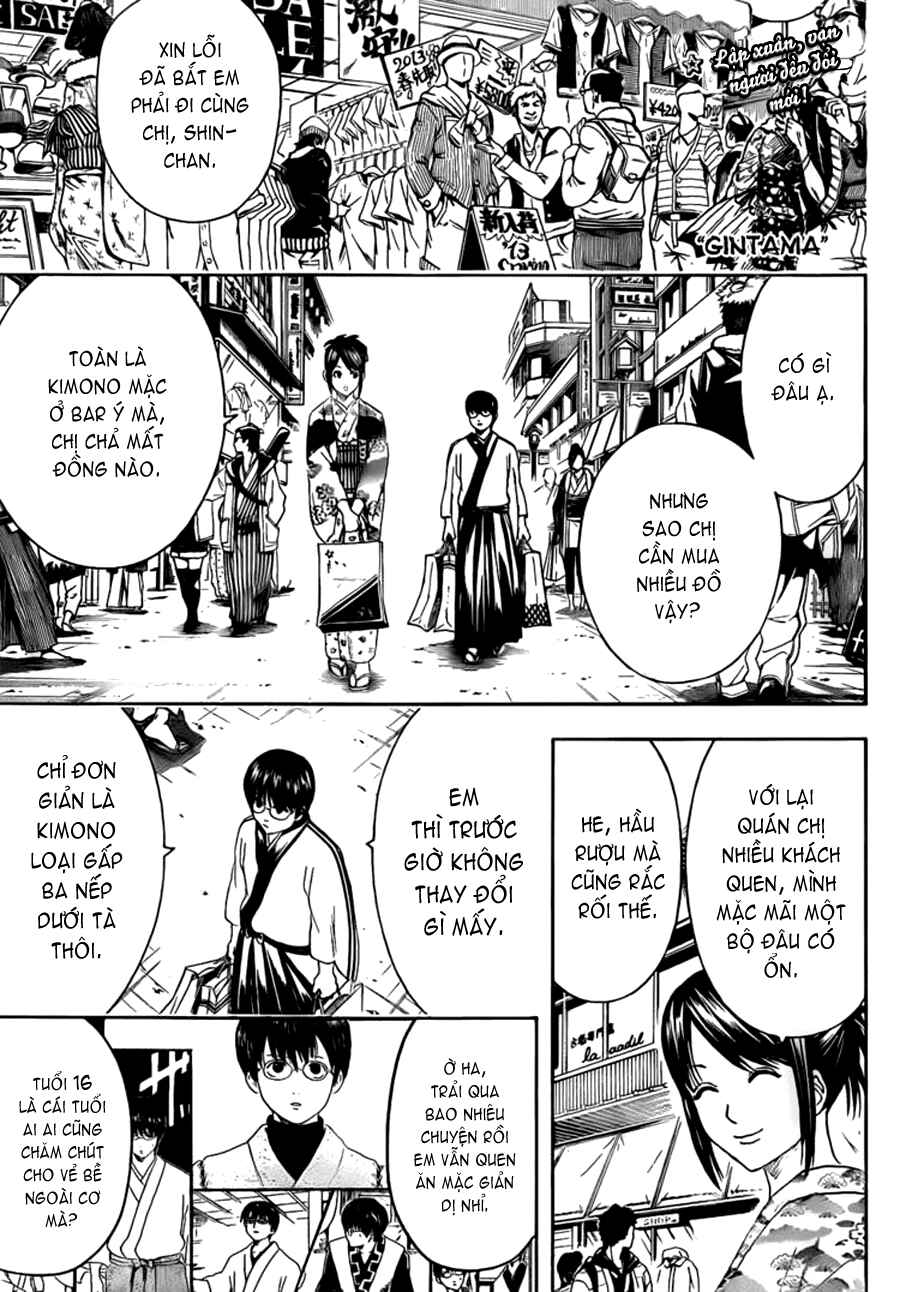 Chapter 418 - Page 4