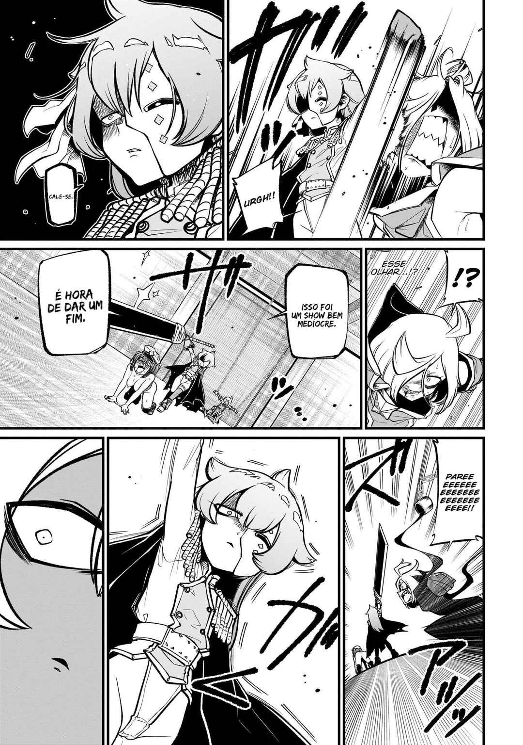 Chapter 45 - Page 25