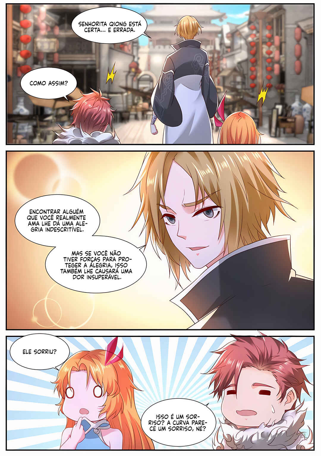 Chapter 726 - Page 12