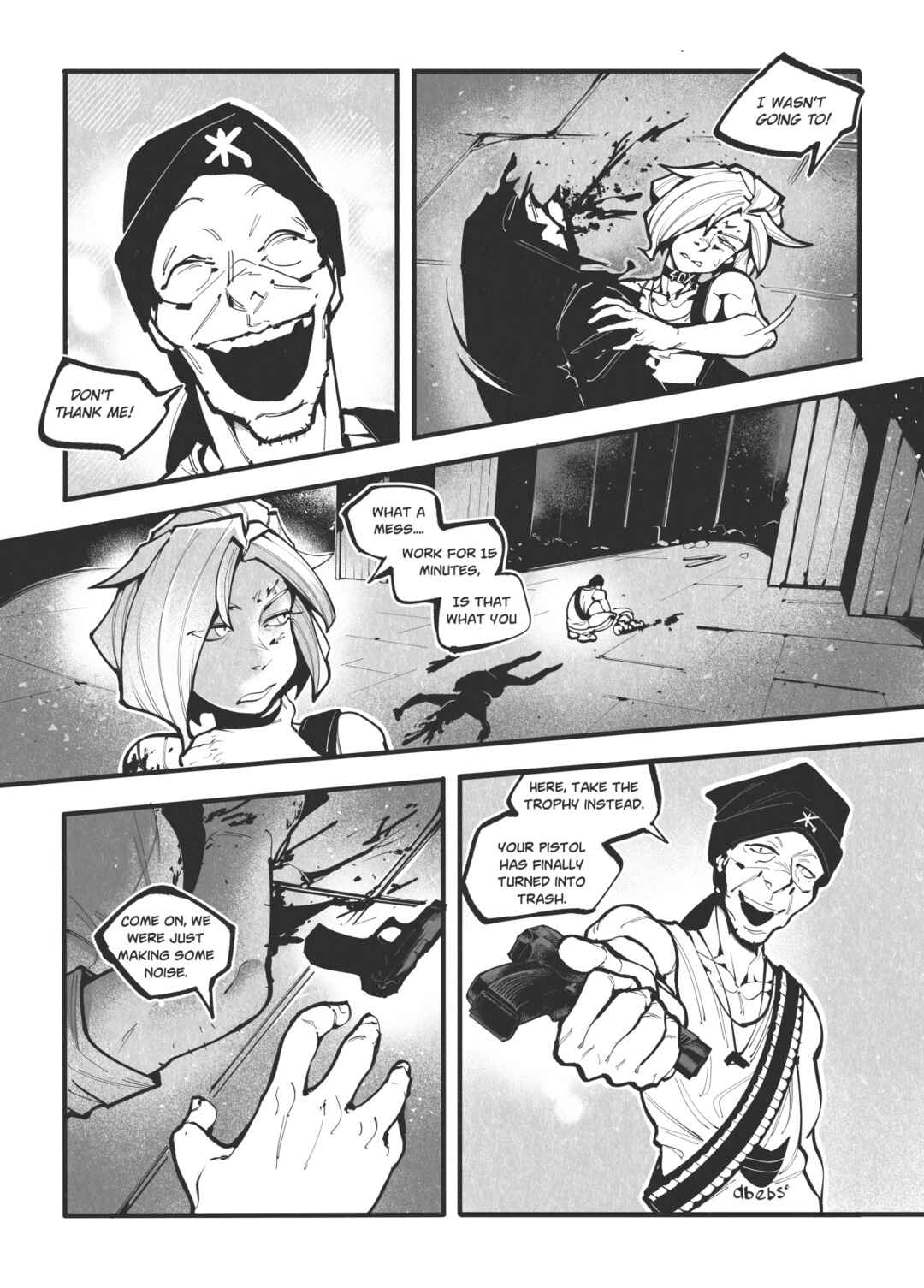 Chapter 7 - Page 5