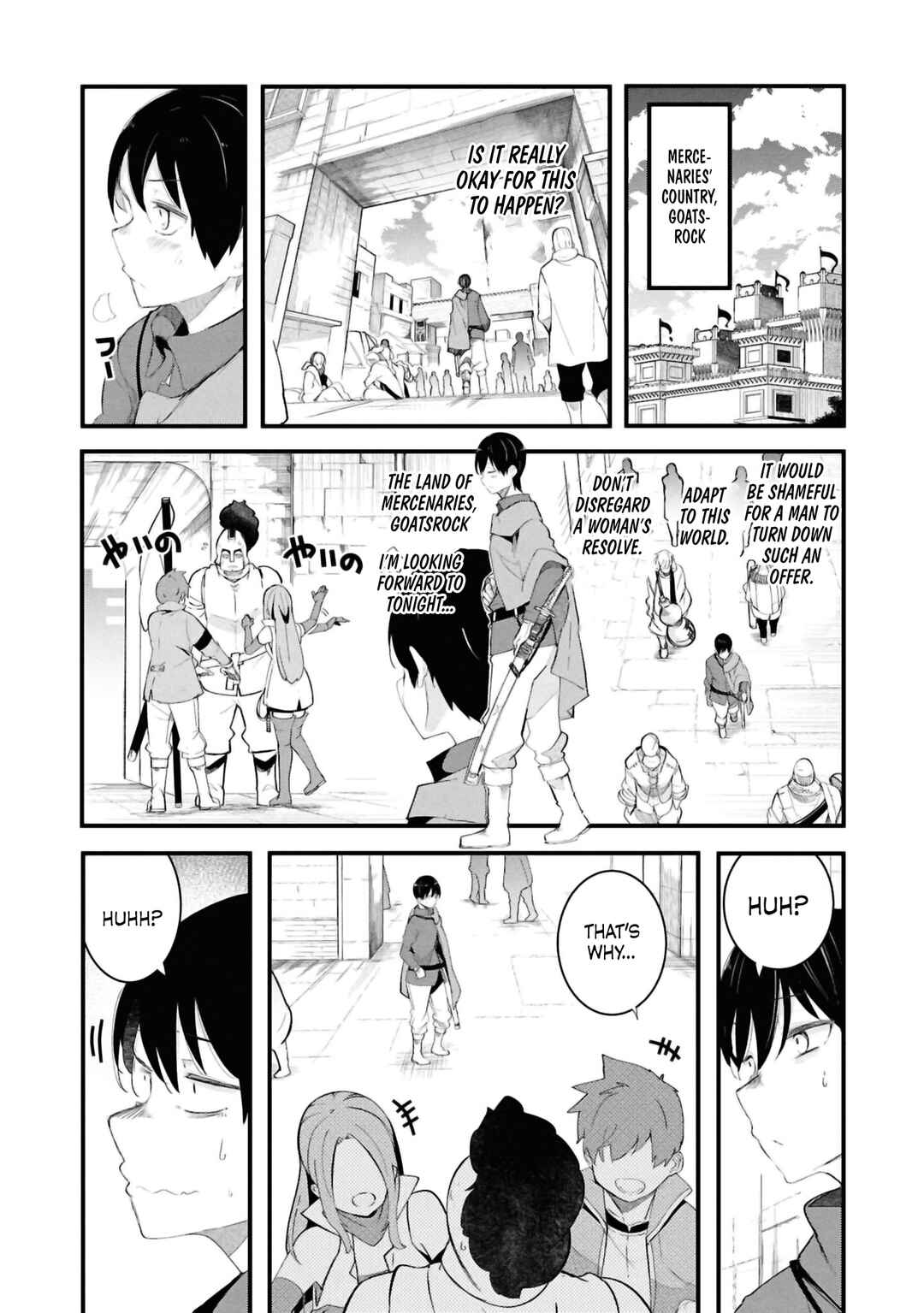 Chapter 77 - Page 16