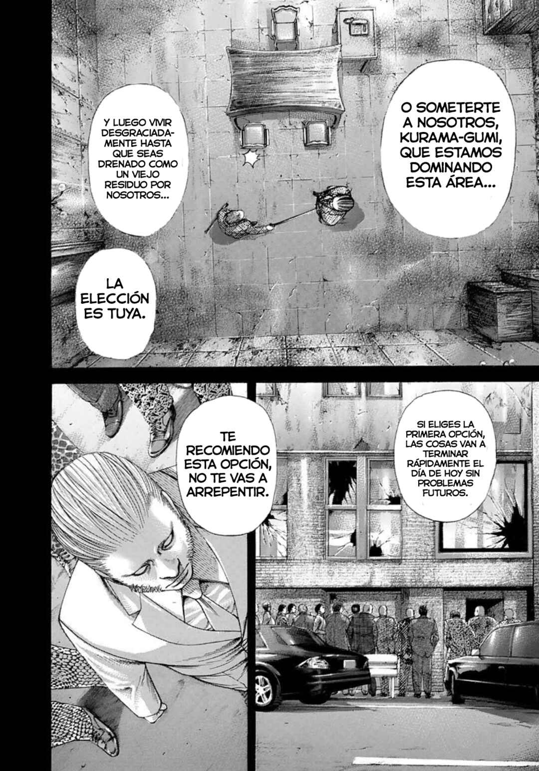 Chapter 222 - Page 2