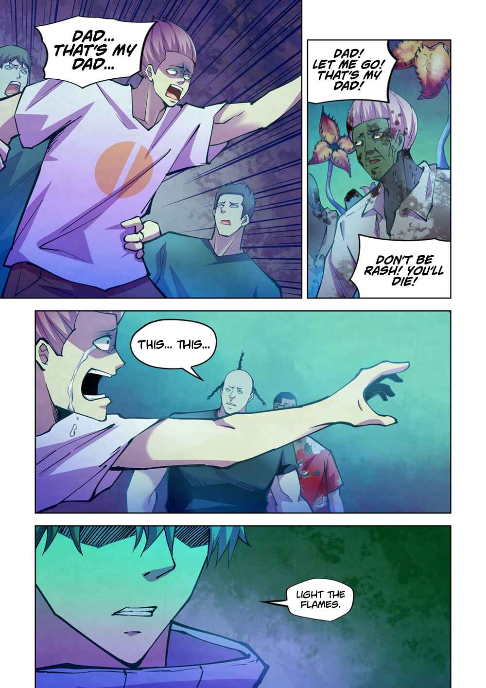 Chapter 228 - Page 8