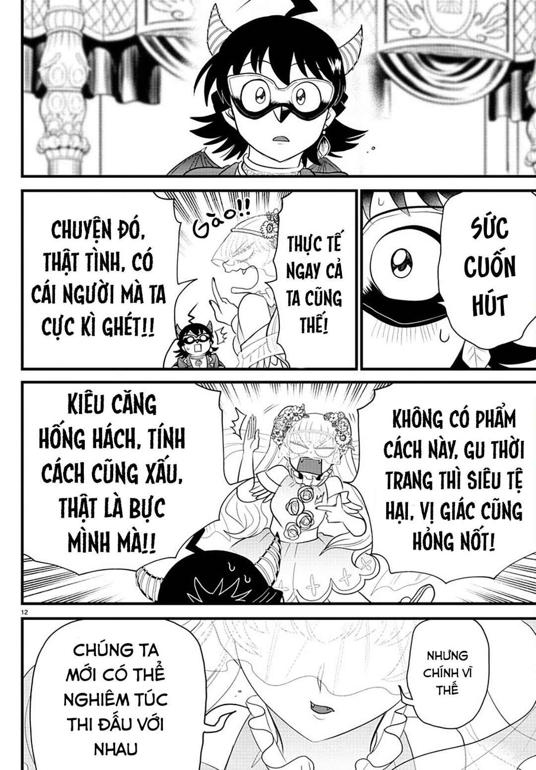 Chapter 298 - Page 13
