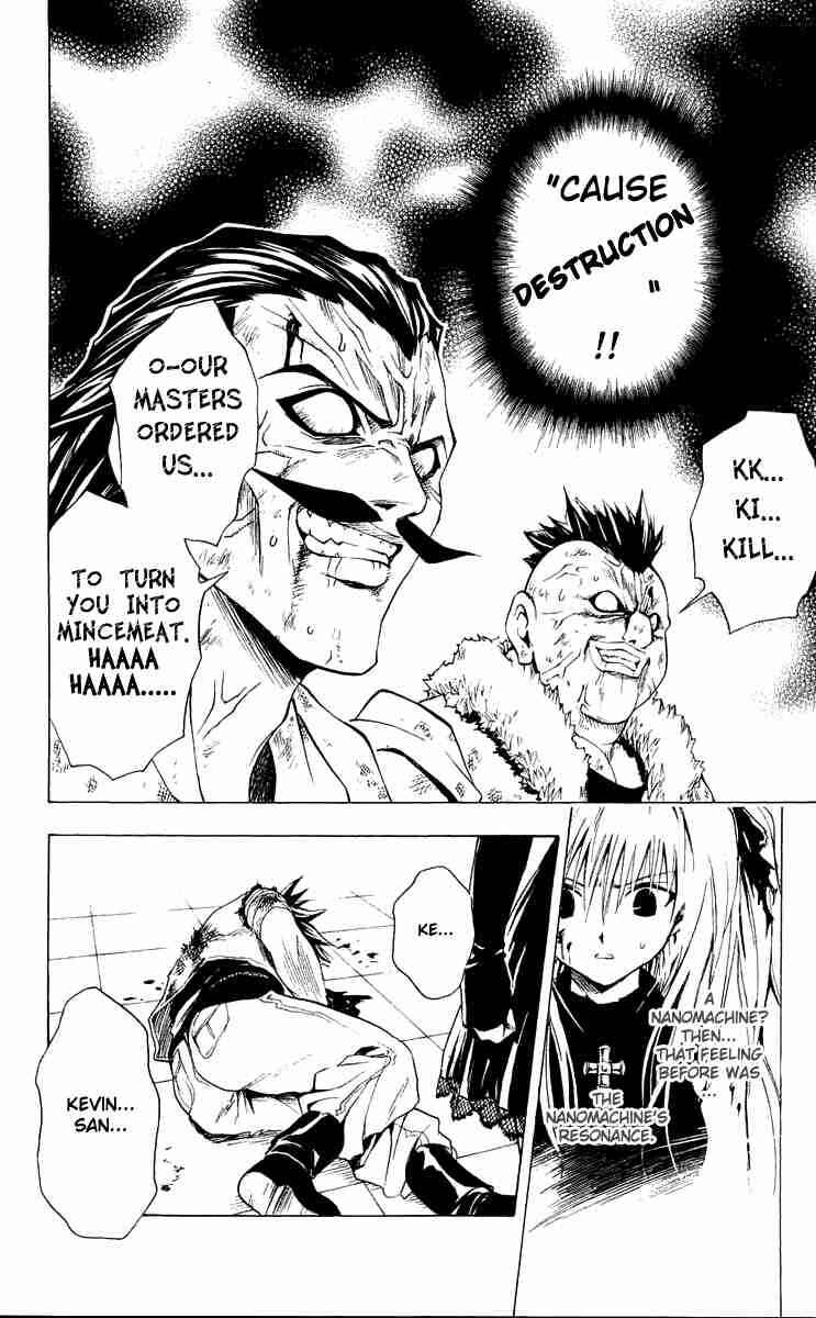 Chapter 155 - Page 14