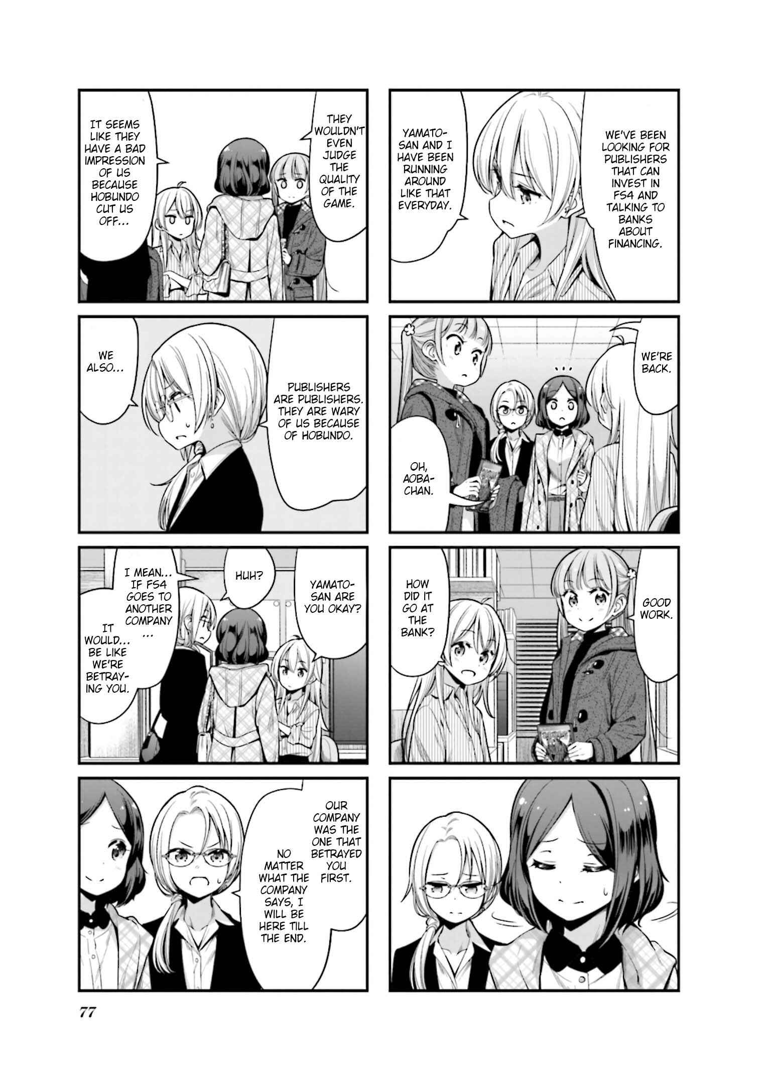 Chapter 137 - Page 3
