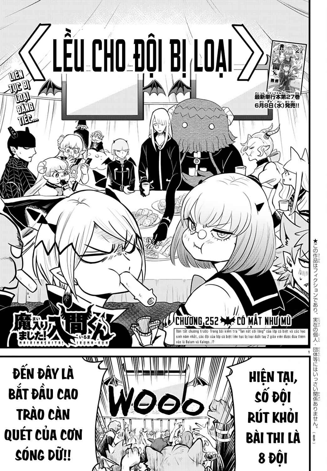 Chapter 252 - Page 2