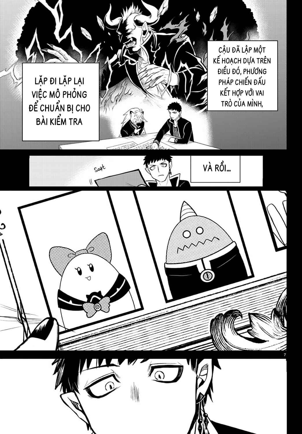 Chapter 252 - Page 8