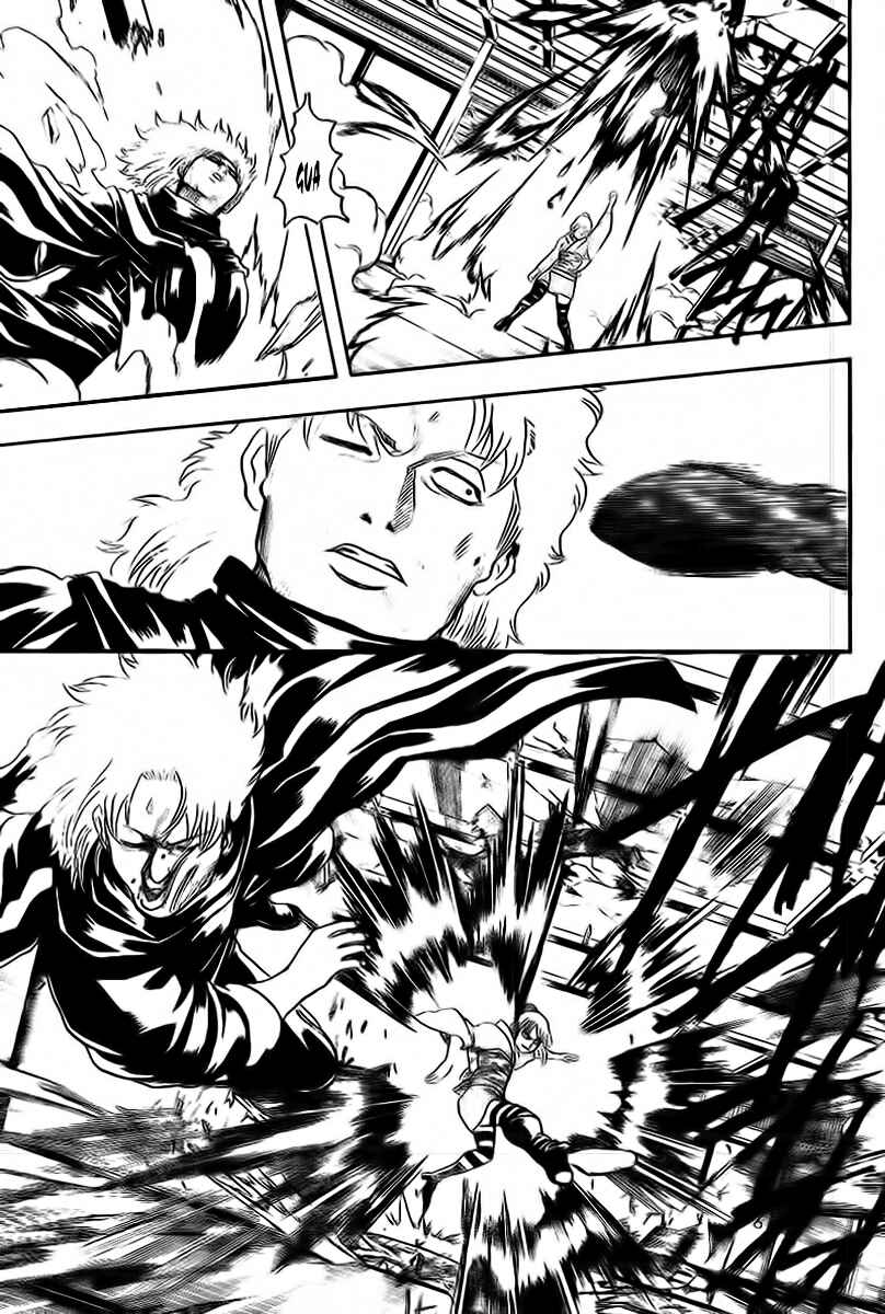 Chapter 219 - Page 7