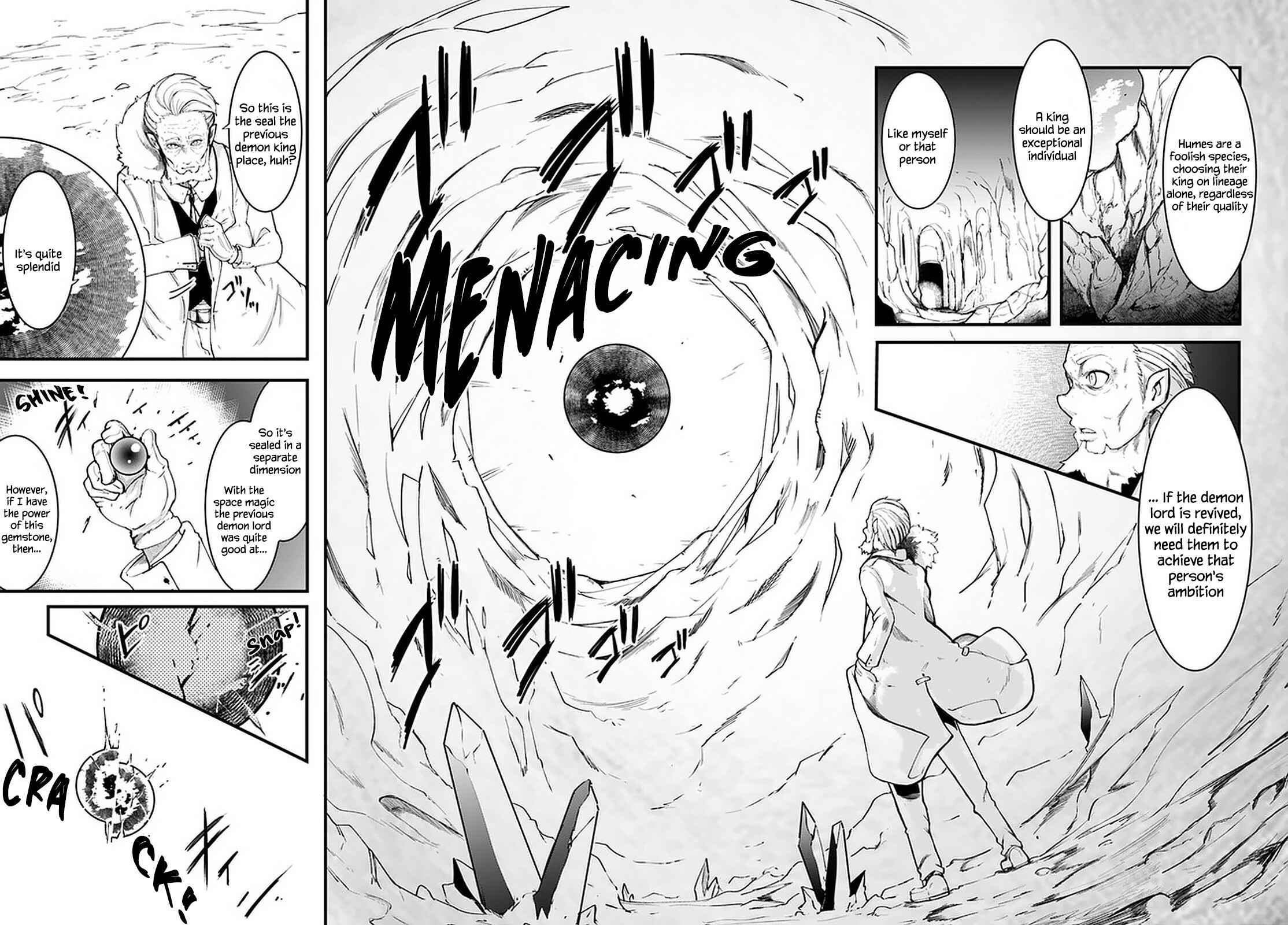Chapter 43 - Page 28