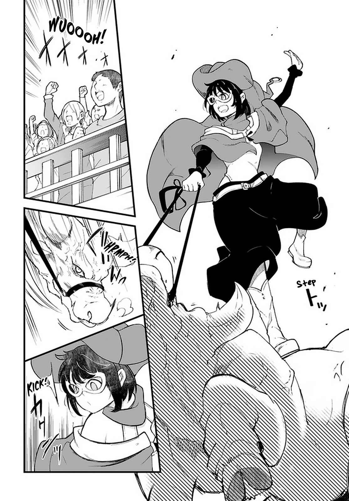 Chapter 43 - Page 38